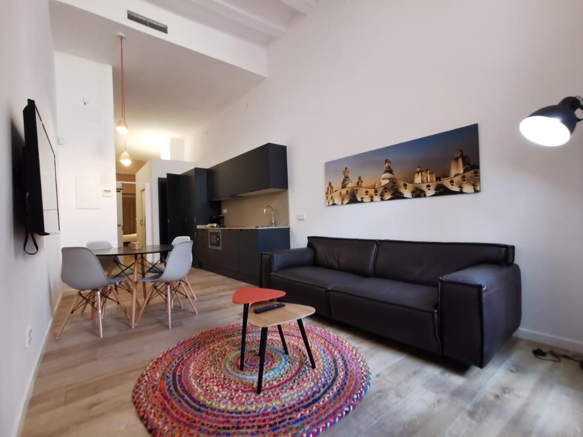 Classbedroom Port Ramblas — Photos 1