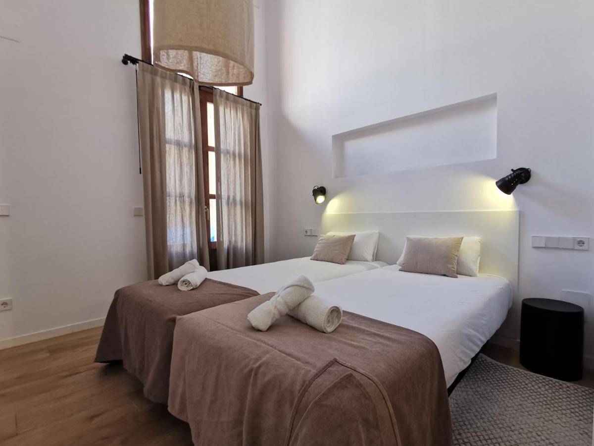 Classbedroom Port Ramblas, Barcelona